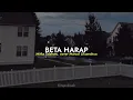 Download Lagu Beta harap - Mitha talahatu Cover Marcel likumahua ( beta harap deng ale beta bahagia ) lirik video