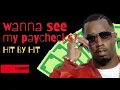 How Much Money Did P DIDDY Make From Music And His 1B Empire