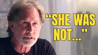 At 74 Parker Stevenson First time Breaks His Silence After Kirstie Alley s Death
