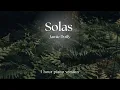 Download Lagu Jamie Duffy - Solas ( 1 hour piano for relaxation, stress relief, study, sleep )
