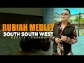 Download Lagu RUBIAH MEDLEY - SOUTH SOUTH WEST [VOCALS : ENASHU] @MantjeKarso