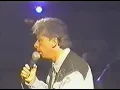 Galy Galiano - Los amantes en Concierto