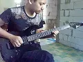 Download Lagu Coba Cover Lead Gitar Romance Selalu Setia