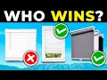 TOP 5 BEST BLINDS for WINDOWS 2026 Affordable BLINDS on AMAZON