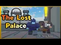 Dr Henry Bones The Lost Palace Quest Walkthrough Vesteria