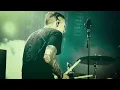 Billy Talent - Viking Death March (Official Music Video)