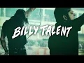 Lagu Billy Talent - Viking Death March (Official Music Video)