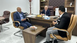 جامعة الشعب تقيم مهرجان لعرض فيلم ( مريم ) للمراسل مرتضى الموسوي