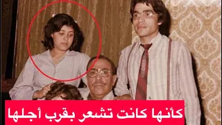 الفنانة الراحلة سوسن ربيع تبكي وتقول كل أبطال مسرحية إنها حقا عائلة محترمة توفاهم الله 