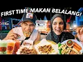 Download Lagu Kami TRY makanan2 PELIK! Orang THAILAND!