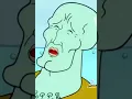Handsome Squidward dancing meme