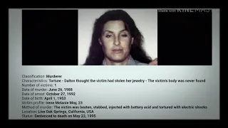 Kerry Lyn Dalton - MURDERPEDIA