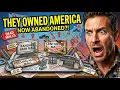 What Happened to the Largest Shopping Malls in the United States