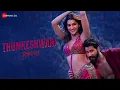 Thumkeshwari Full Audio | Bhediya | Kriti Sanon, Varun Dhawan | Sachin–Jigar | Amitabh Bhattacharya