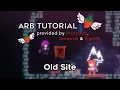 Old Site Celeste All Red Berries Speedrun Tutorial