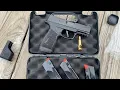 Sig 365 X Macro Tacops review Best all around ccw pistol I ve laid hands on Part 1