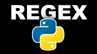 Regex for Hackers with Python