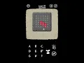 Hidden Code Brain Puzzle Game Level 97 Walkthrough Solution