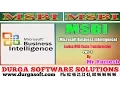 MSBI Tutorial Lookup With Cache Transformation Part - 2 by Ramesh