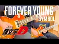 Download Lagu [Initial D] FOREVER YOUNG - Symbol [Guitar Cover]