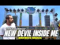 Download Lagu TRAP NEW DEVIL INSIDE ME - Bass Rendah Enak Buat Cek Sound -- brewog music
