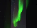 Download Lagu Time Lapse of Stars and Aurora Borealis, Northern Lights #aurora #auroraborealis
