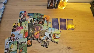 ТАРО.🔥 ЧТО УХОДИТ⁉️ И ЧТО ПРИХОДИТ⁉️ В ТВОЮ ЖИЗНЬ⁉️🍀🌿🔥