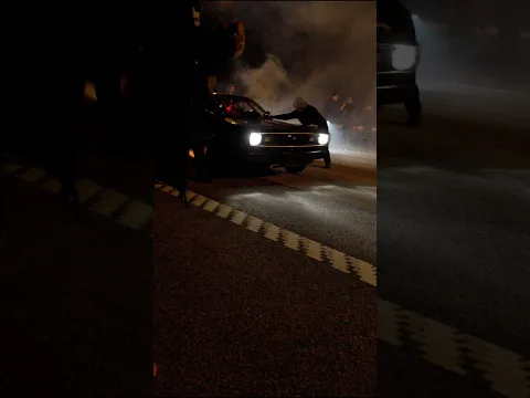 Insane Street Racing! #streetracing #noprep