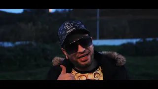 Skimi Prod Halloween EXCLUSIVE Music Video Uness Beatz فيديو كليب حصري 