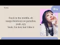 Download Lagu Yves - 'Loop' (with Lil Cherry) (Karaoke)