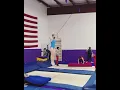 Double Back Tuck