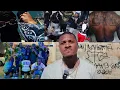 He Turned A Party To Chaos A Murder Scene The Story Of 83 Gangsta Crip G-Buk