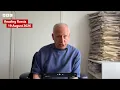 Coup in Moscow 35 years on