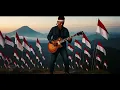 Download Lagu PADAMU NEGERI 🇮🇩 🤘 Gothic METAL Cover | Lagu Nasional Indonesia Versi Metal Keren \u0026 Epic