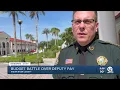 Tensions rise over budget battle for Indian River County Sheriff s Office