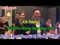 Download Lagu Chiều 29/9 Cô Hằng Thông Tin Nóng Sau Họp Fan Mục Tiêu Dẫn Độ Hoàng Duy Hùng Về Mỹ