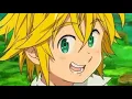 My top 10 favorite blonde hair anime characters