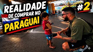 ÁGUIA ENCONTRANDO  UM INSCRITO NO PARAGUAI 🇵🇾