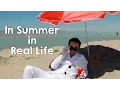 Download Lagu In Summer - Disney Frozen Olaf In Real Life