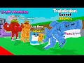 Download Lagu I Crafted Every New Secret! 😱 New Update Crafting Machine 🤩 Funny Moments - Steal a Brainrot