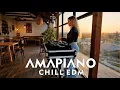 Lagu Start Your Day With Pure Vibes | Amapiano Chill Mix 2025
