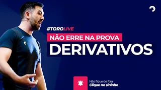 Tudo sobre Derivativos: Principais questões com Rafael Toro, CFP®