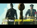 KETIKA TENTARA ZOMBIE MENYERANG KOTA | Alur Cerita Film Dead Snow 2