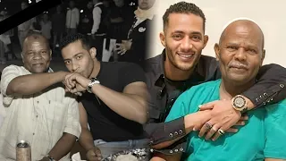 عاجل   وفاة والد الفنان محمد رمضان ت فجع الوسط الفني ورد فعل مؤثر من النجم المصري دندنها