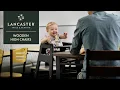 LT S Wooden High Chairs