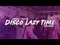 WEDDING FLASHMOB DISCO LAZY TIME - NIDJI (Cover By Mixolydian Music)
