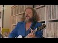 Jim James - "Strangers" The Kinks | Special Acoustic Performance