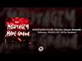Download Lagu Nakama, Imaro, MC Gil Do Andaraí - MONTAGEM MARE GRANA (Super Slowed)