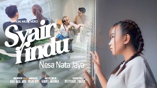 nesa nata jaya syair rindu official music video 