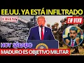 Download Lagu TRUMP Y EL PENTÁGONO CONFIRMAN INFILTRADOS Y ACTIVAN DRONES DE GUERRA: MADURO EN SUS ÚLTIMAS HORAS